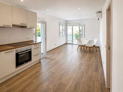 Apartamento en venta en Palma de Mallorca