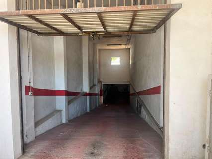 Plaza de parking en venta en Llucmajor