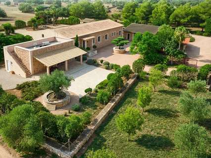 Casa rústica en venta en Llucmajor