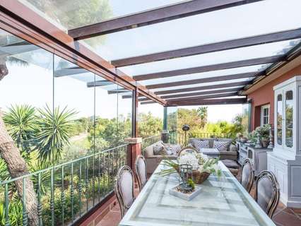 Casa en alquiler en Marbella San Pedro de Alcántara rebajada