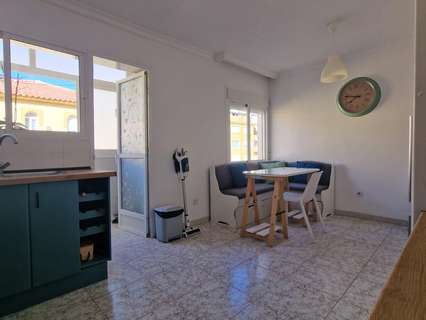 Apartamento en venta en Estepona