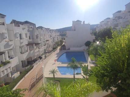 Apartamento en venta en Estepona