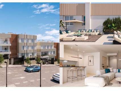 Planta baja en venta en Estepona