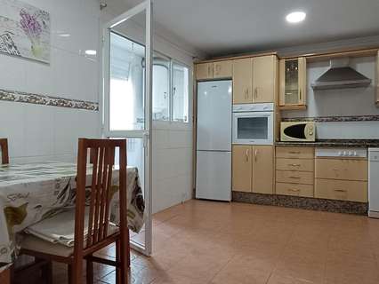 Piso en venta en Estepona