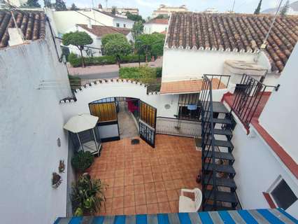Casa en venta en Estepona