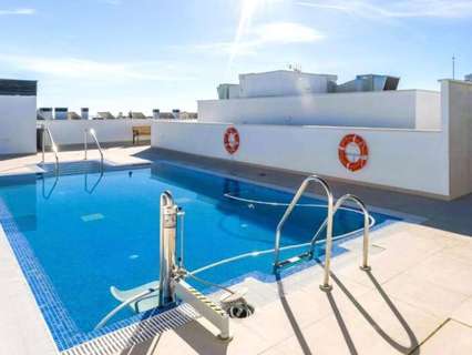 Ático dúplex en venta en Estepona