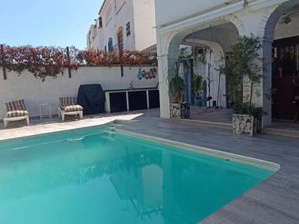 Casa en venta en Estepona rebajada