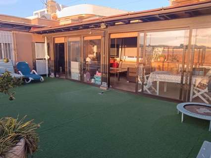 Ático en venta en Estepona