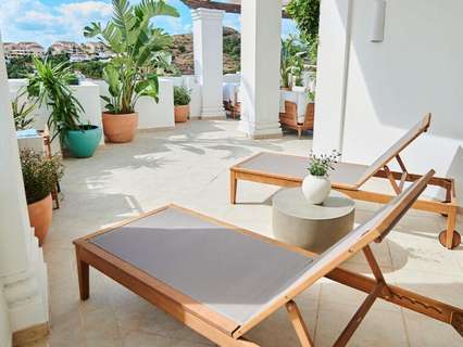 Planta baja en venta en Marbella