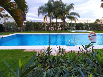 Piso en venta en Estepona