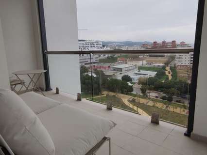 Piso en alquiler en Estepona