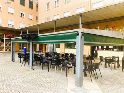 Local comercial en alquiler en Ansoáin/Antsoain