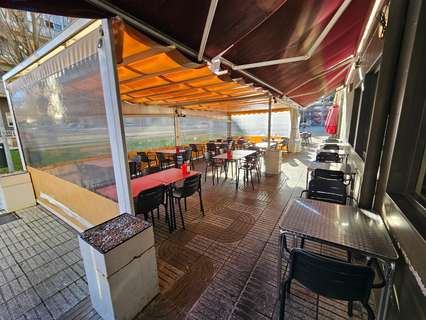 Local comercial en alquiler en Pamplona/Iruña