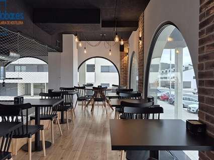 Local comercial en alquiler en Aranguren zona Mutilva