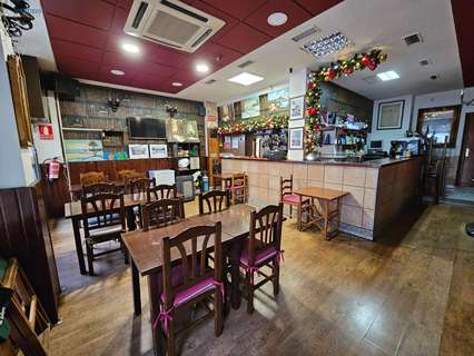 Local comercial en venta en Pamplona/Iruña