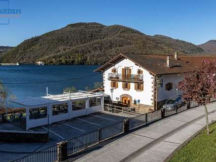 Local comercial en alquiler en Erro zona Euguiñeugui