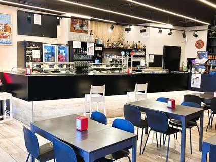 Local comercial en alquiler en Pamplona/Iruña