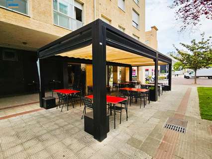 Local comercial en venta en Barañain