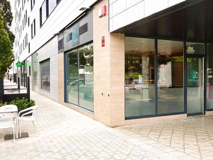 Local comercial en alquiler en Pamplona/Iruña