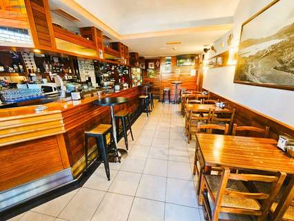Local comercial en venta en Pamplona/Iruña
