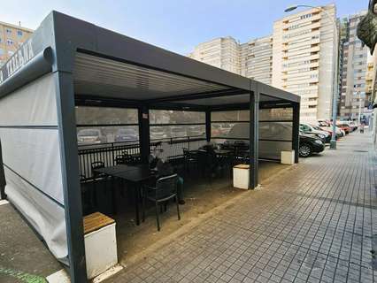 Local comercial en venta en Barañain