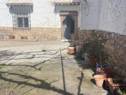Casa en venta en Alcalá del Júcar