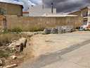 Parcela urbana en venta en Fuentealbilla rebajada
