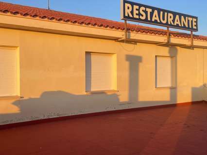 Local comercial en venta en Abengibre rebajado