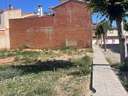 Parcela urbana en venta en Casas-Ibáñez rebajada