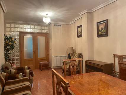 Piso en venta en Casas-Ibáñez