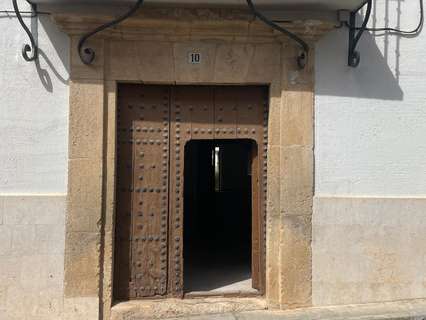 Casa en venta en Iniesta