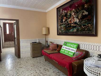 Casa en venta en Iniesta