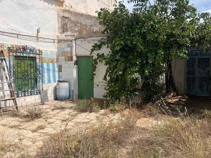 Casa en venta en Casas-Ibáñez