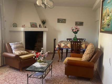 Casa en venta en Balsa de Ves