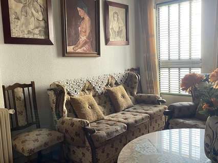 Edificio en venta en Casas-Ibáñez