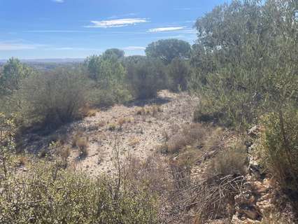 Parcela rústica en venta en Jorquera