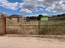Parcela urbana en venta en Fuentealbilla