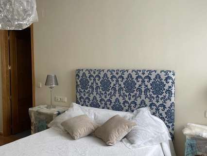 Piso en alquiler en Mahora