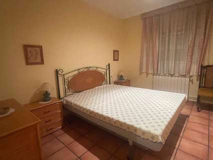 Casa en alquiler en Alcalá del Júcar