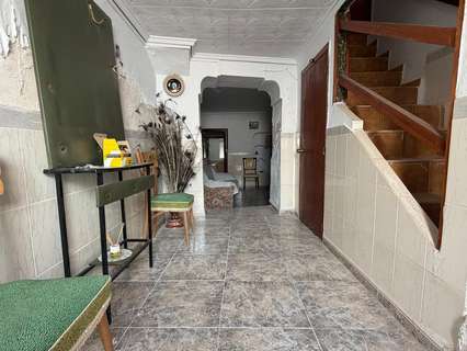 Casa en venta en Villatoya