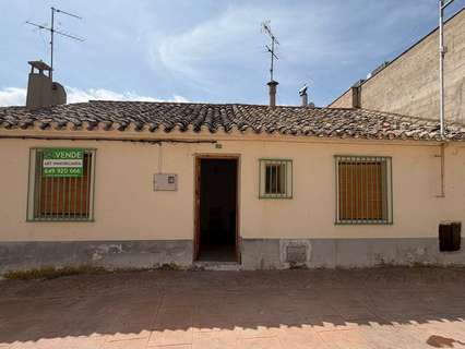 Casa en venta en Fuentealbilla