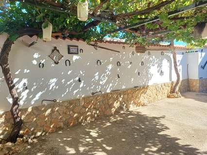 Casa en venta en Balsa de Ves