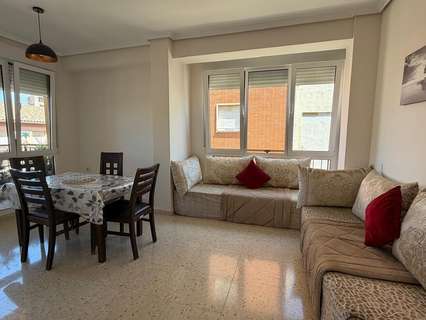 Piso en venta en Casas-Ibáñez