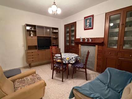 Casa en alquiler en Villamalea