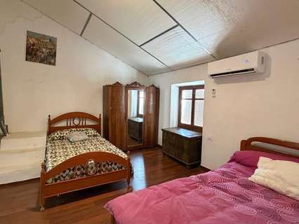 Casa en alquiler en Villamalea