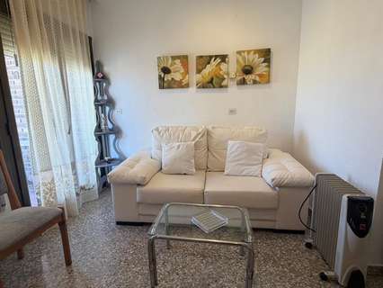 Piso en alquiler en Villamalea