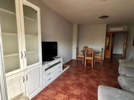 Piso en venta en Casas-Ibáñez