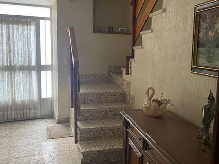 Casa en venta en Casas-Ibáñez