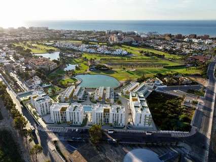 Apartamento en venta en Roquetas de Mar