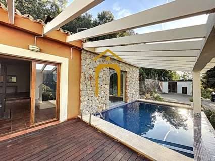 Casa en venta en Esporles